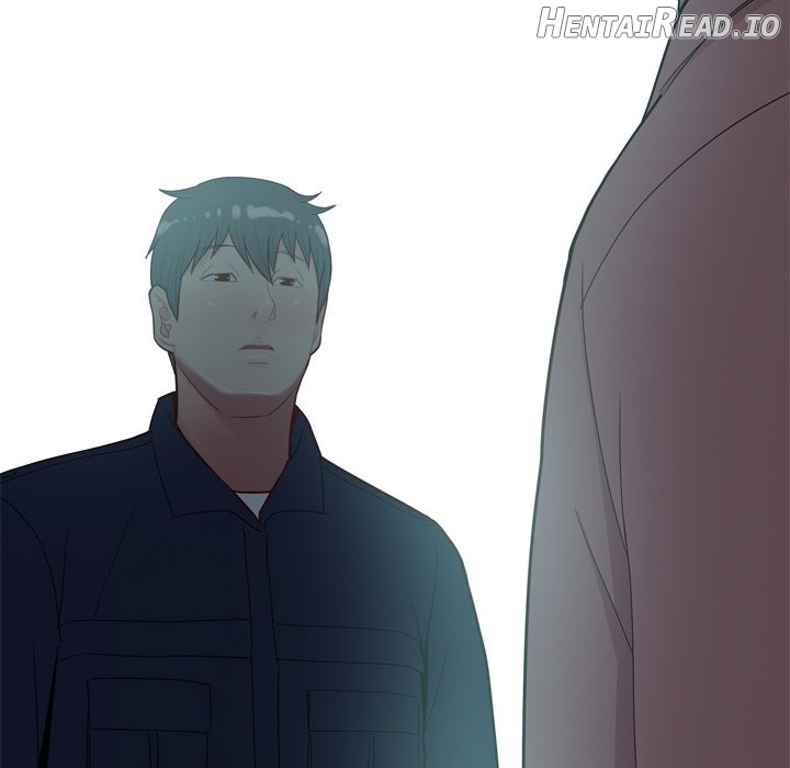 My Lovers Prelude Chapter 26 - page 67