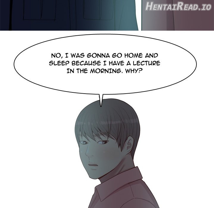 My Lovers Prelude Chapter 26 - page 68