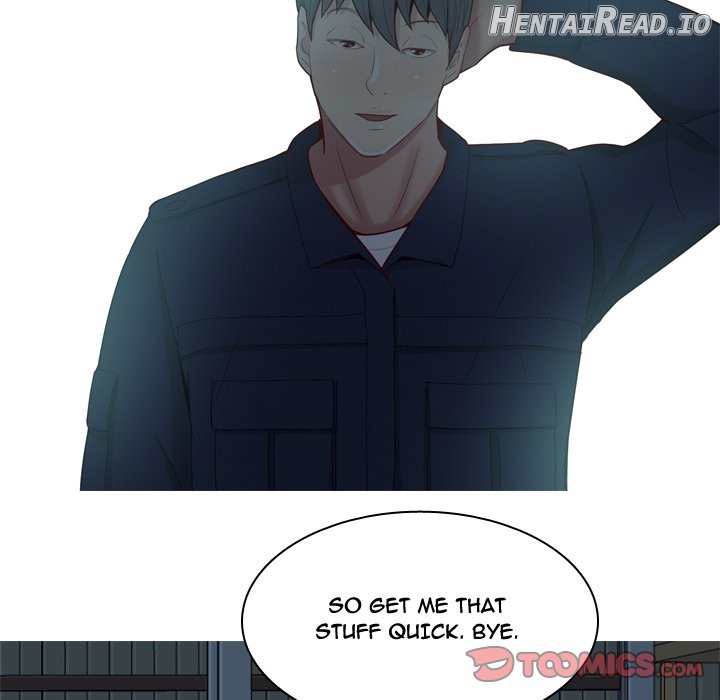 My Lovers Prelude Chapter 26 - page 70