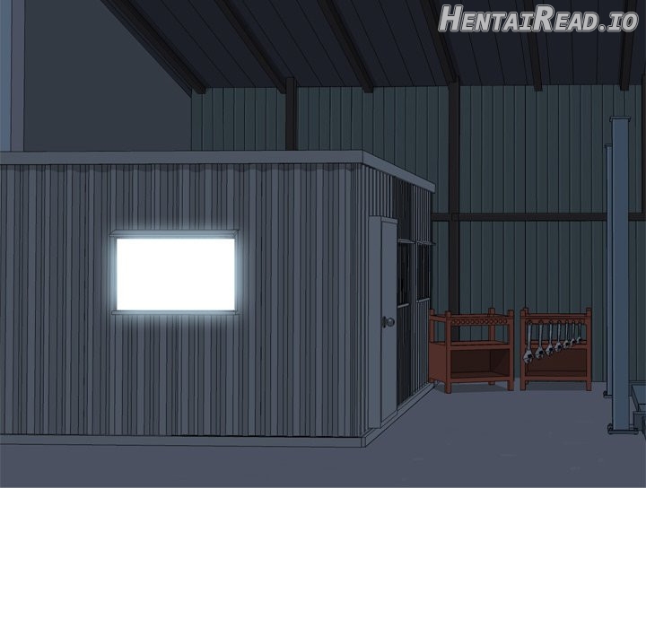 My Lovers Prelude Chapter 26 - page 72