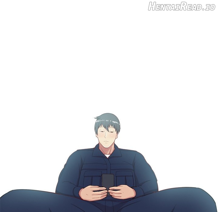 My Lovers Prelude Chapter 26 - page 73