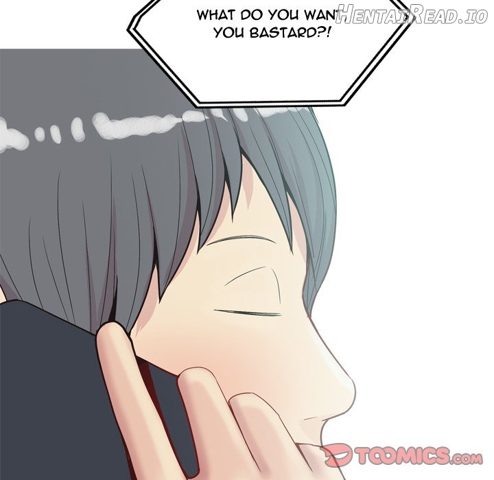 My Lovers Prelude Chapter 26 - page 78