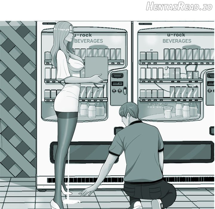 My Lovers Prelude Chapter 26 - page 8