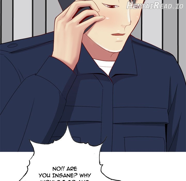 My Lovers Prelude Chapter 26 - page 80