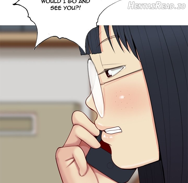 My Lovers Prelude Chapter 26 - page 81