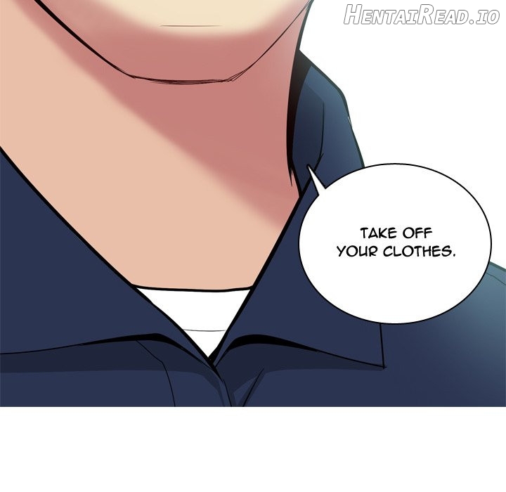My Lovers Prelude Chapter 26 - page 87