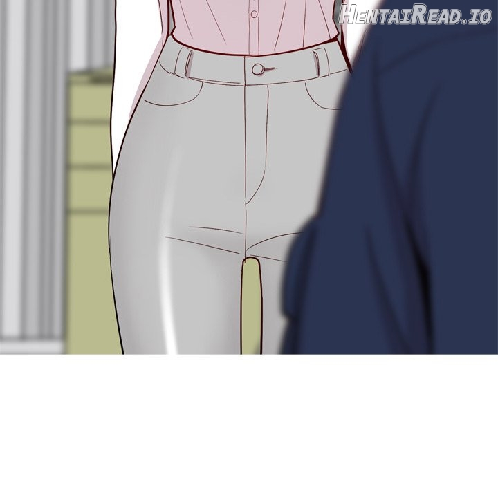 My Lovers Prelude Chapter 26 - page 89