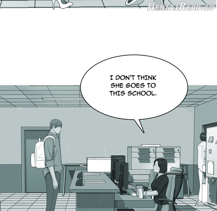 My Lovers Prelude Chapter 26 - page 9