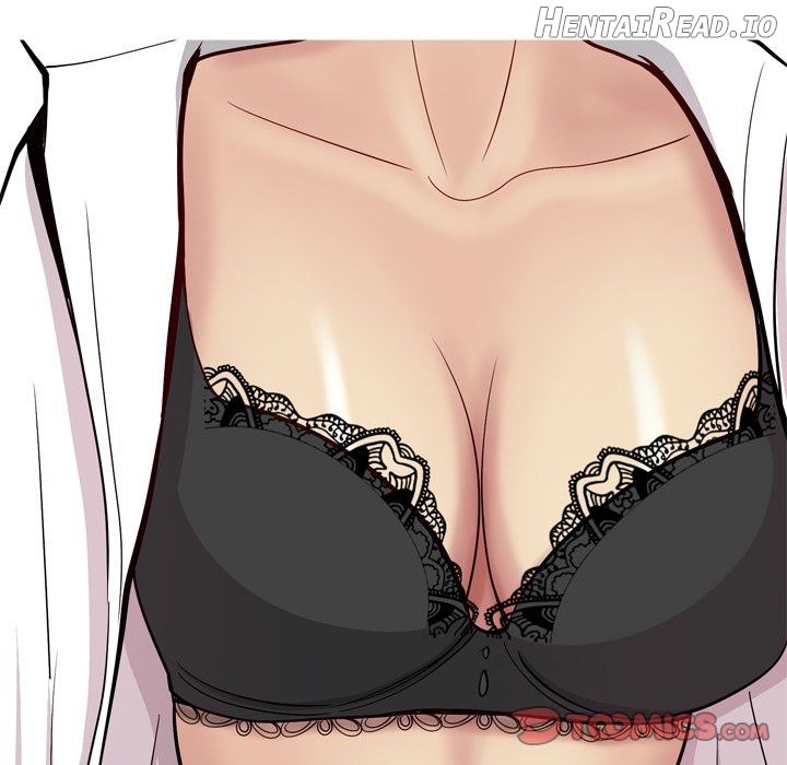 My Lovers Prelude Chapter 26 - page 90