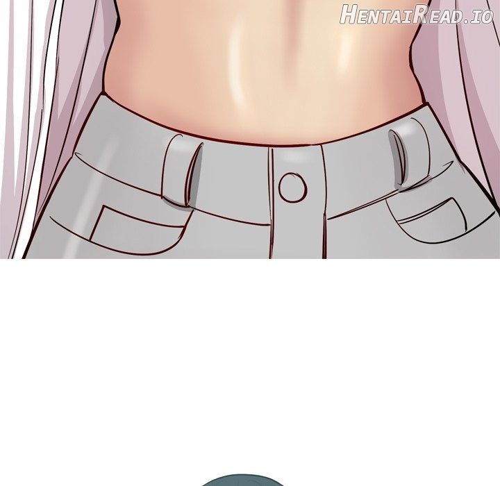 My Lovers Prelude Chapter 26 - page 91