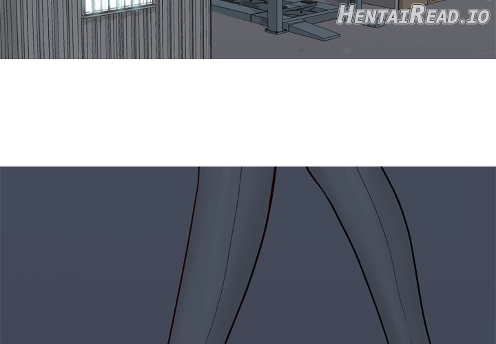 My Lovers Prelude Chapter 27 - page 3