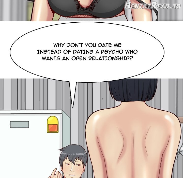 My Lovers Prelude Chapter 27 - page 32
