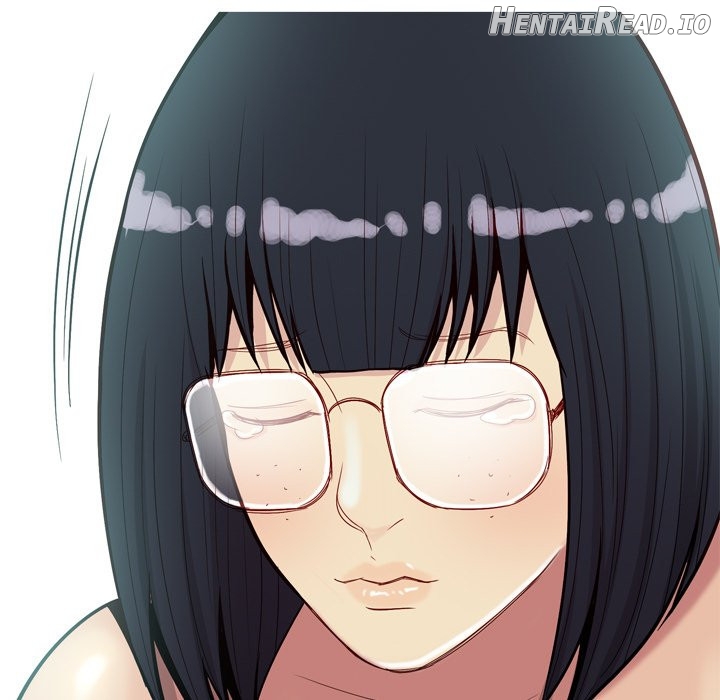 My Lovers Prelude Chapter 27 - page 41