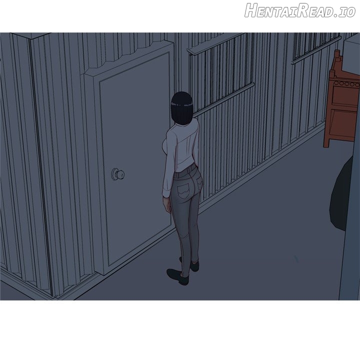 My Lovers Prelude Chapter 27 - page 5