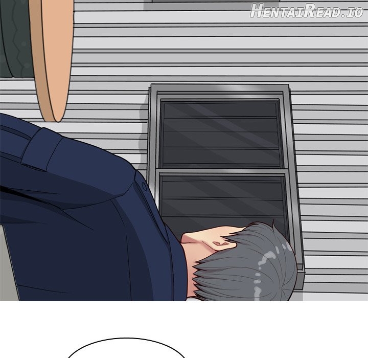 My Lovers Prelude Chapter 27 - page 7