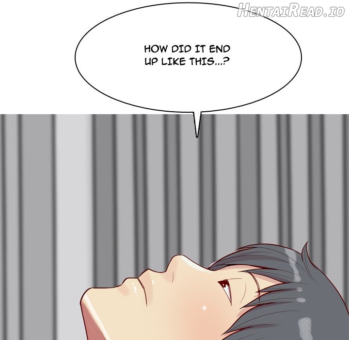 My Lovers Prelude Chapter 27 - page 72