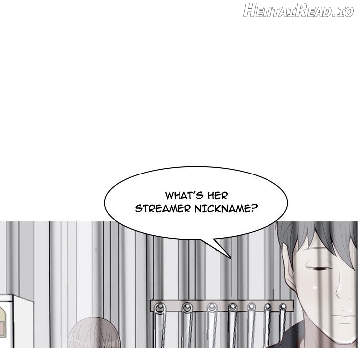 My Lovers Prelude Chapter 27 - page 76