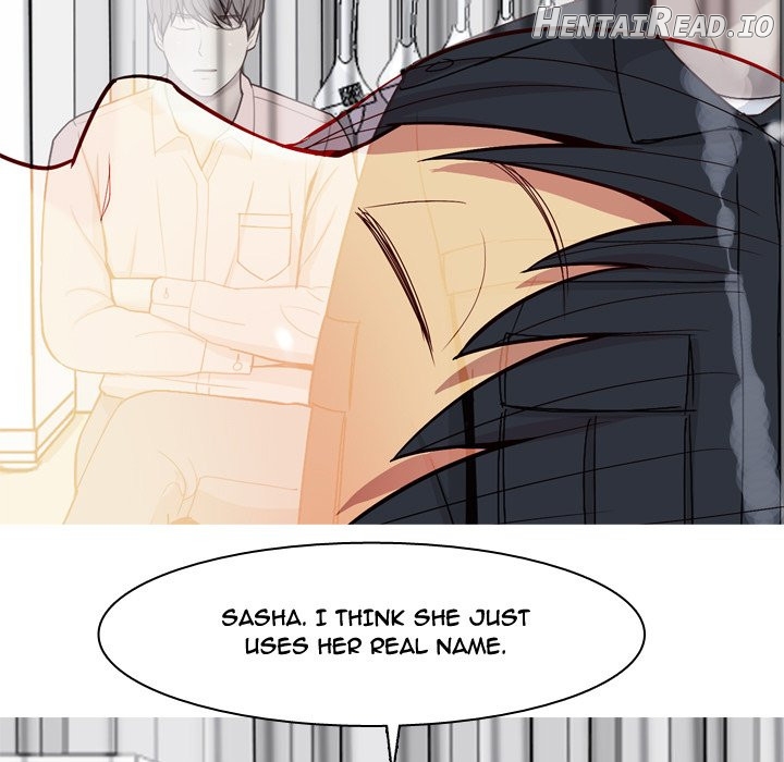 My Lovers Prelude Chapter 27 - page 77