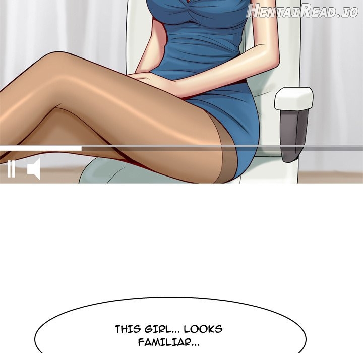 My Lovers Prelude Chapter 27 - page 89