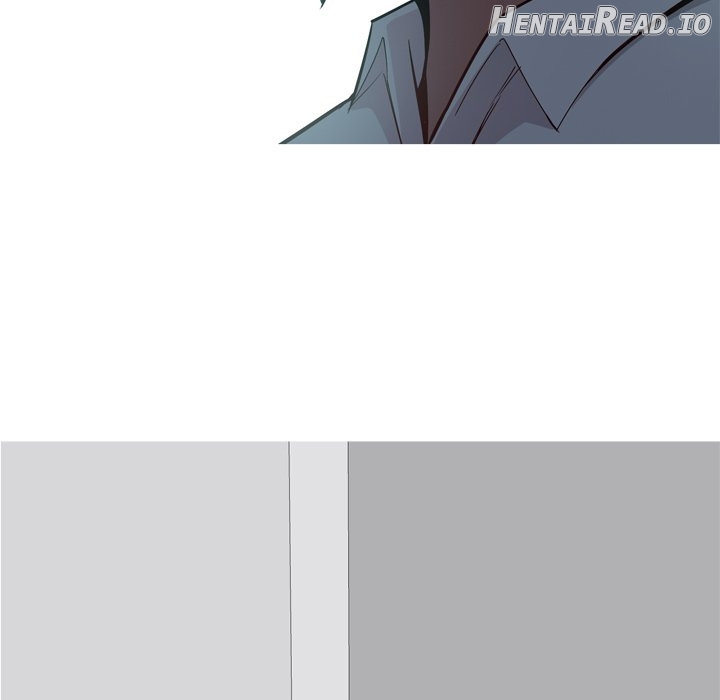 My Lovers Prelude Chapter 27 - page 9