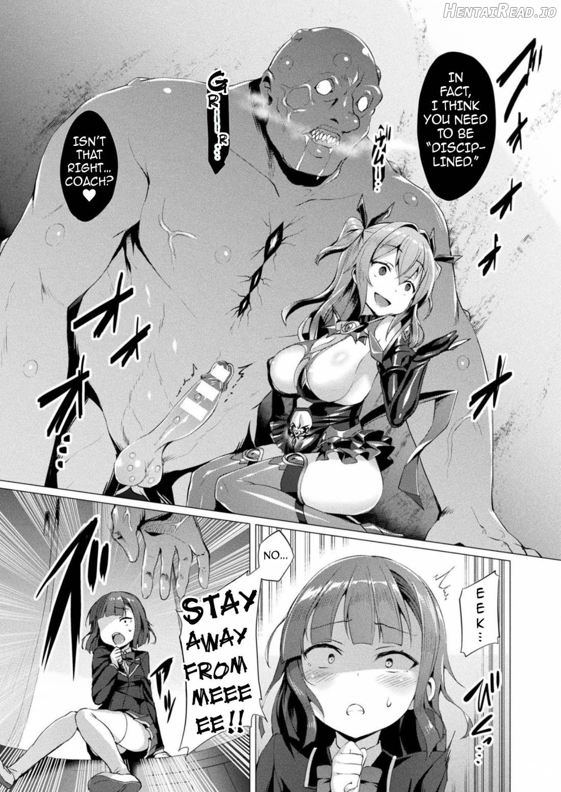 The Archangel of Love, Love Mary Chapter 1 - page 102