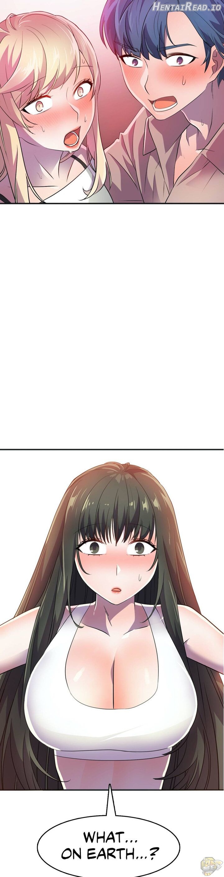 Hero Manager Chapter 19 - page 2