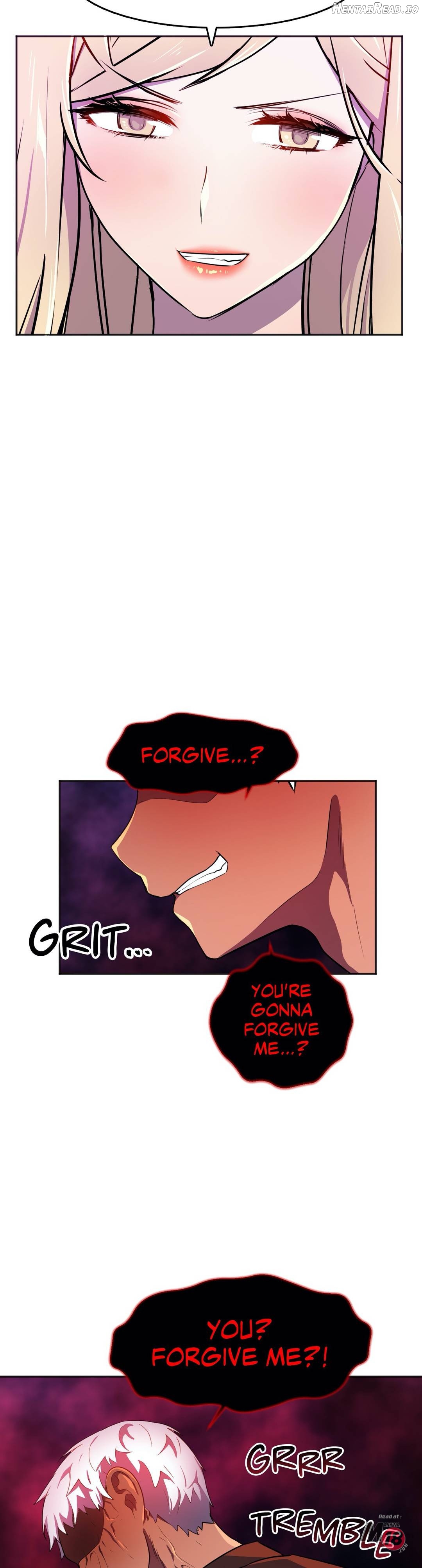 Hero Manager Chapter 22 - page 3
