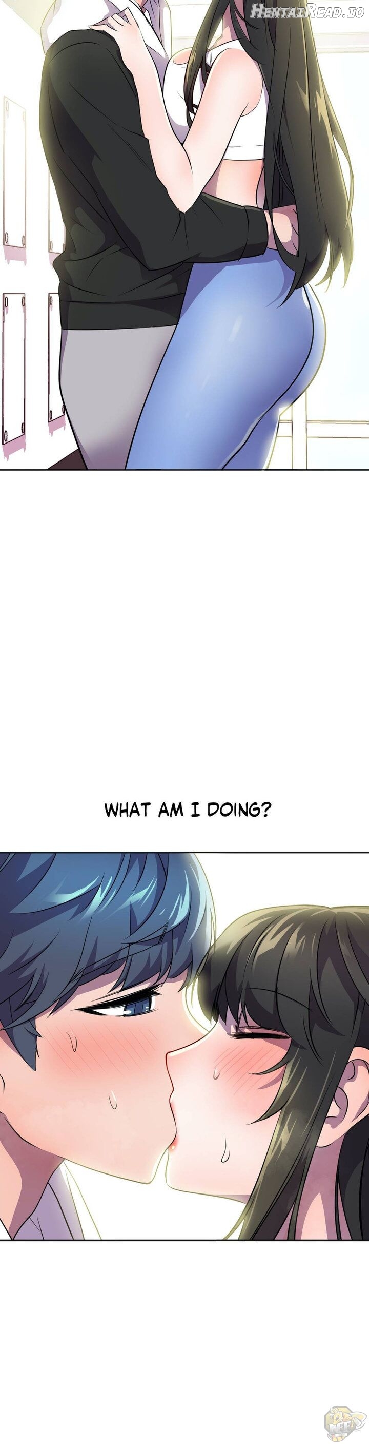 Hero Manager Chapter 25 - page 2