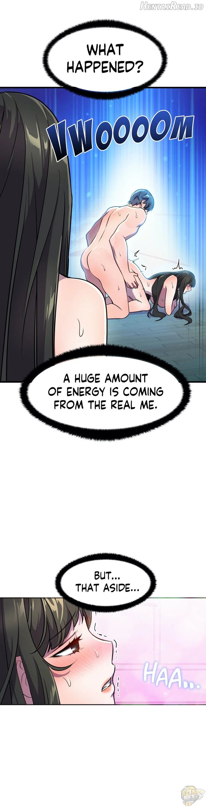 Hero Manager Chapter 26 - page 13
