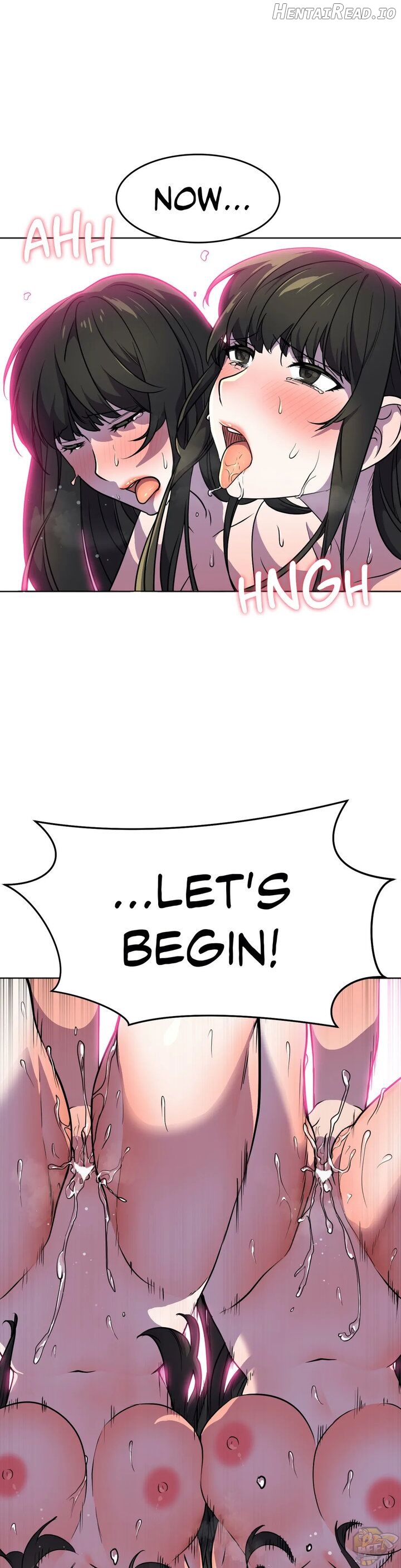 Hero Manager Chapter 26 - page 2