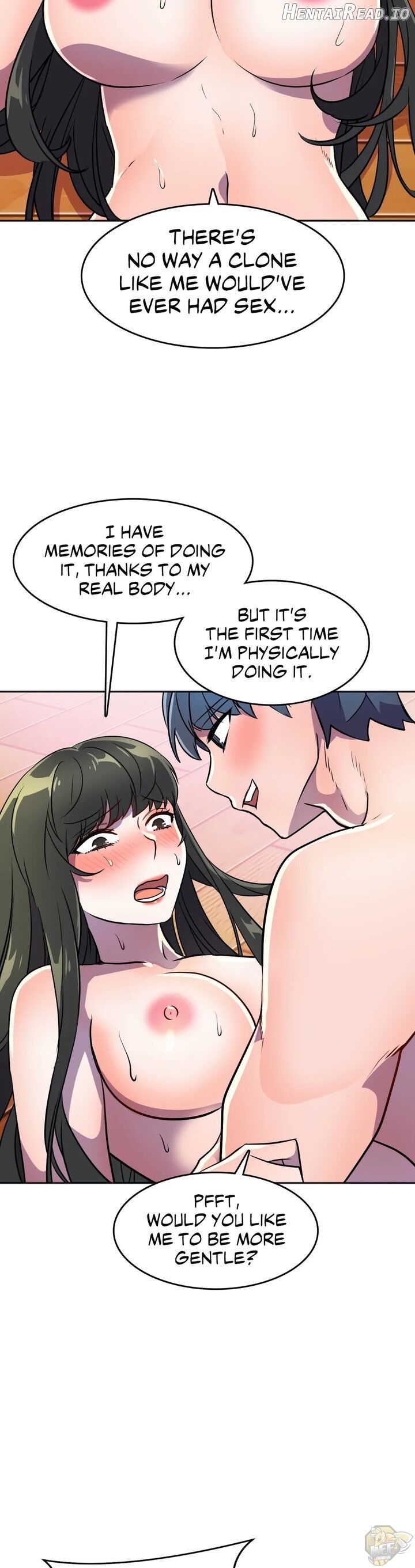 Hero Manager Chapter 26 - page 20