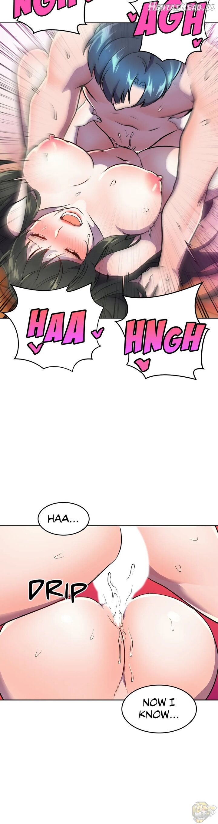 Hero Manager Chapter 26 - page 24