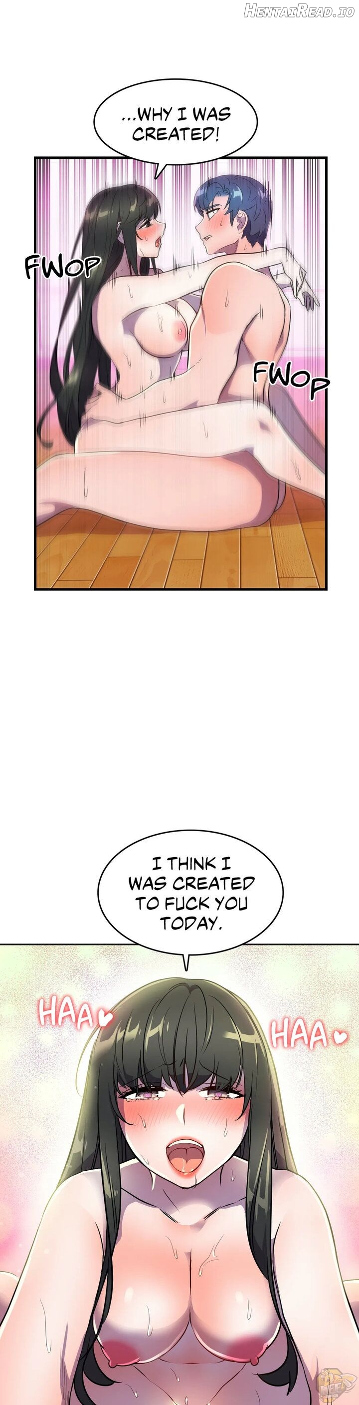 Hero Manager Chapter 26 - page 25