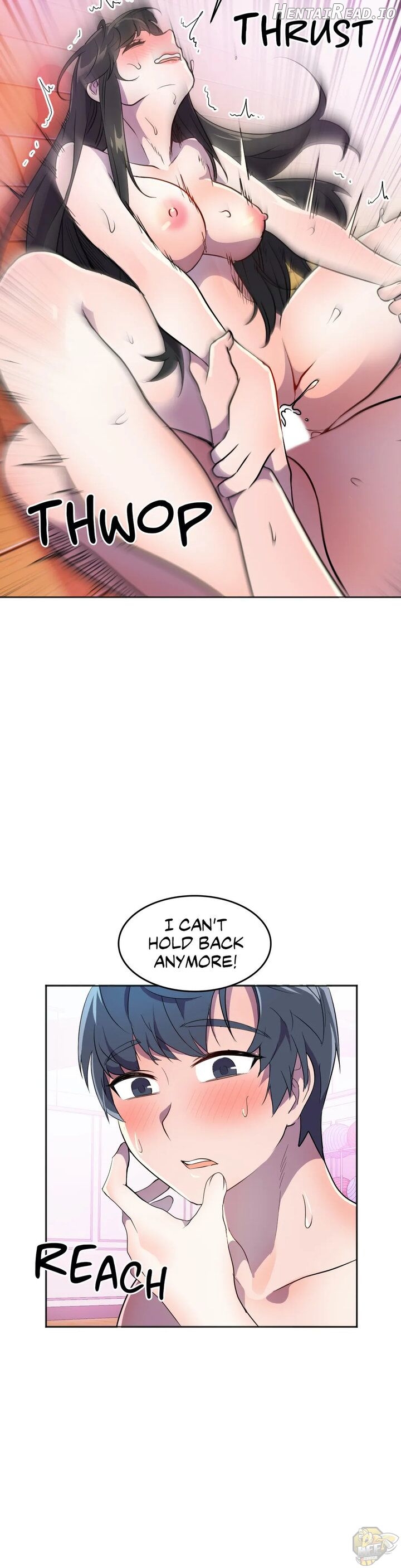 Hero Manager Chapter 26 - page 28