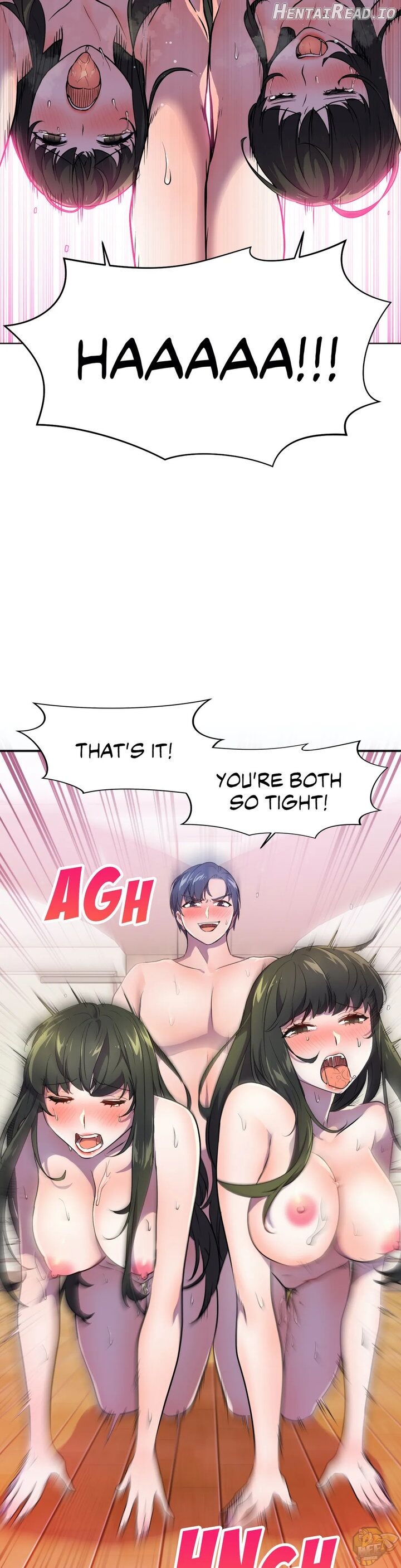 Hero Manager Chapter 26 - page 3