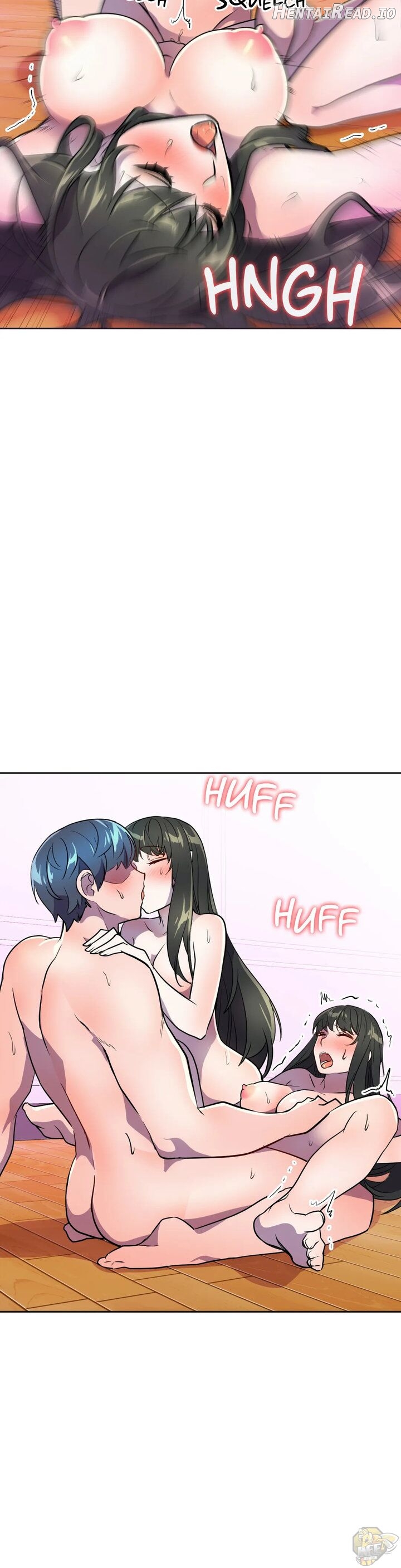 Hero Manager Chapter 26 - page 30