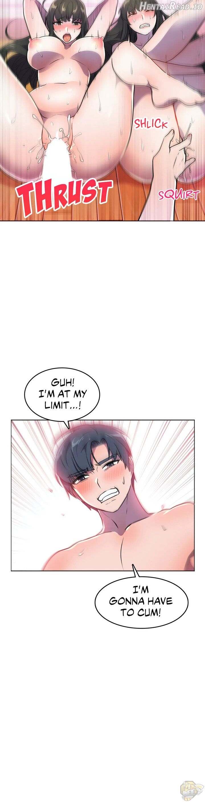 Hero Manager Chapter 26 - page 36