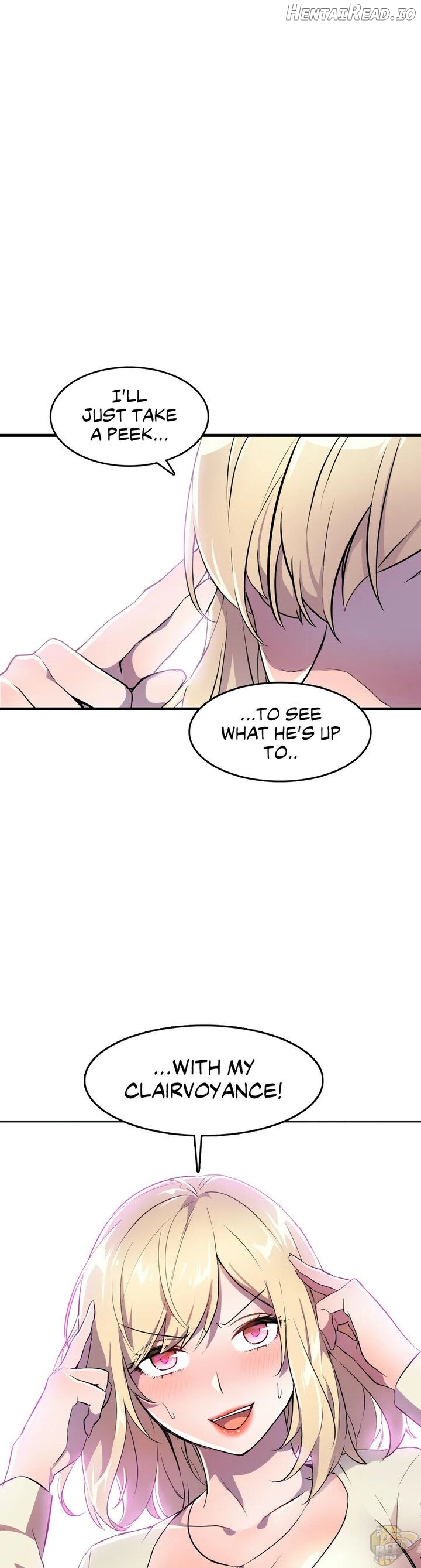 Hero Manager Chapter 26 - page 43