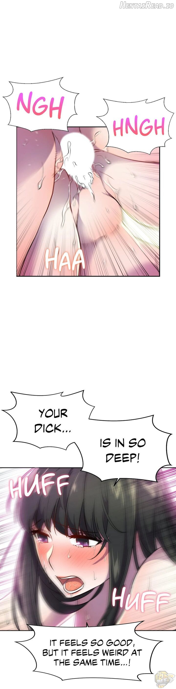Hero Manager Chapter 26 - page 7