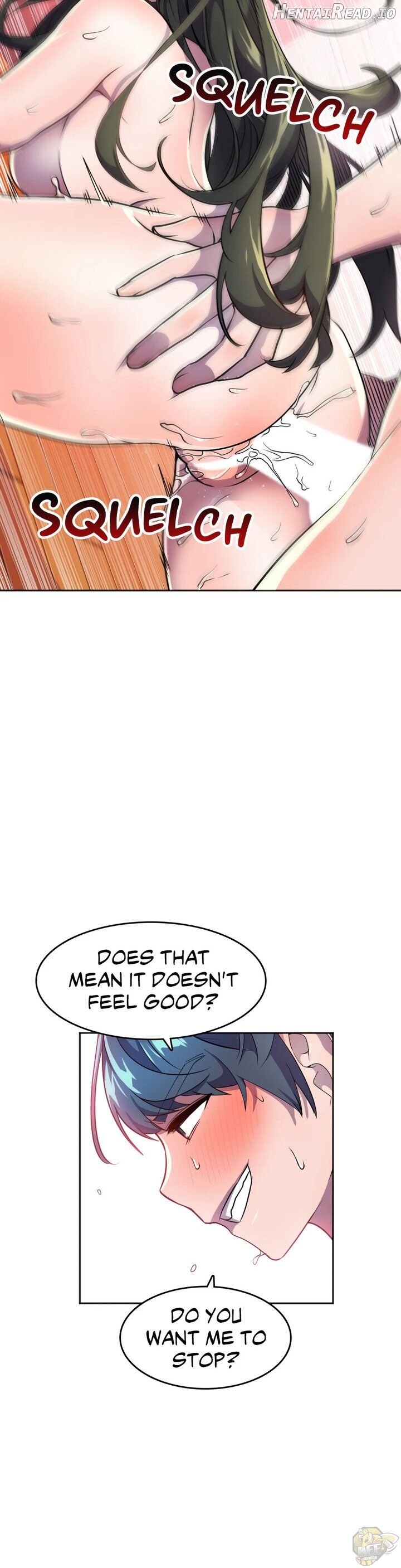 Hero Manager Chapter 26 - page 9