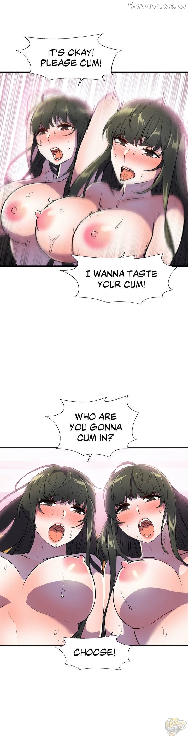 Hero Manager Chapter 27 - page 2