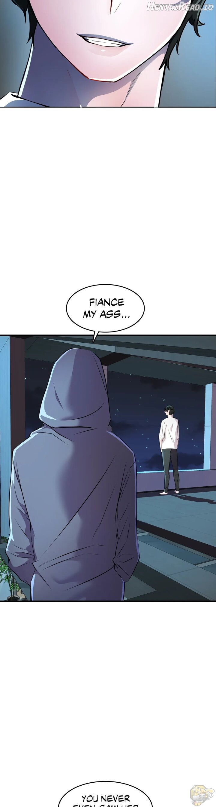 Hero Manager Chapter 28 - page 2