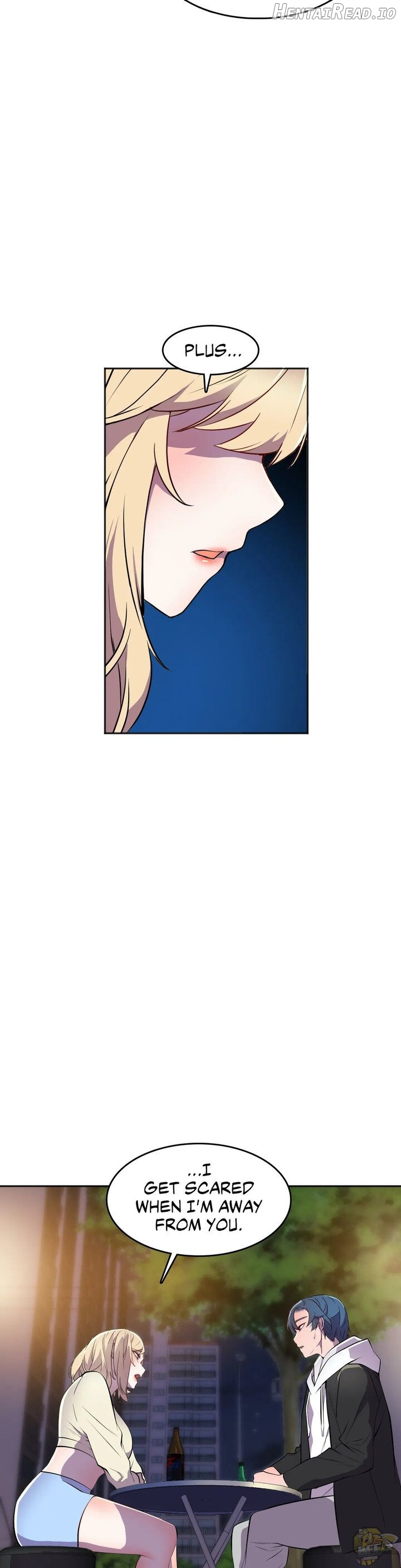 Hero Manager Chapter 28 - page 36