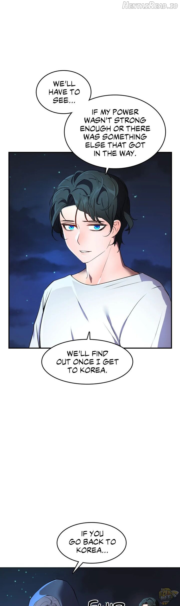 Hero Manager Chapter 28 - page 7