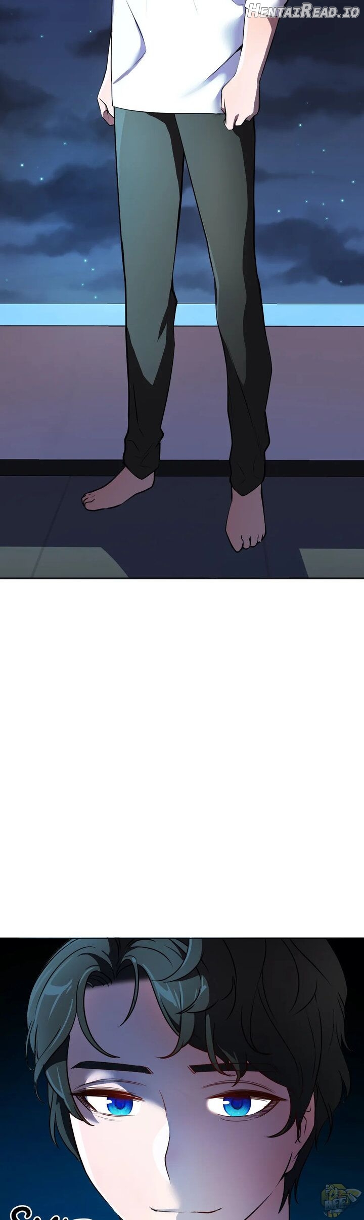 Hero Manager Chapter 28 - page 9