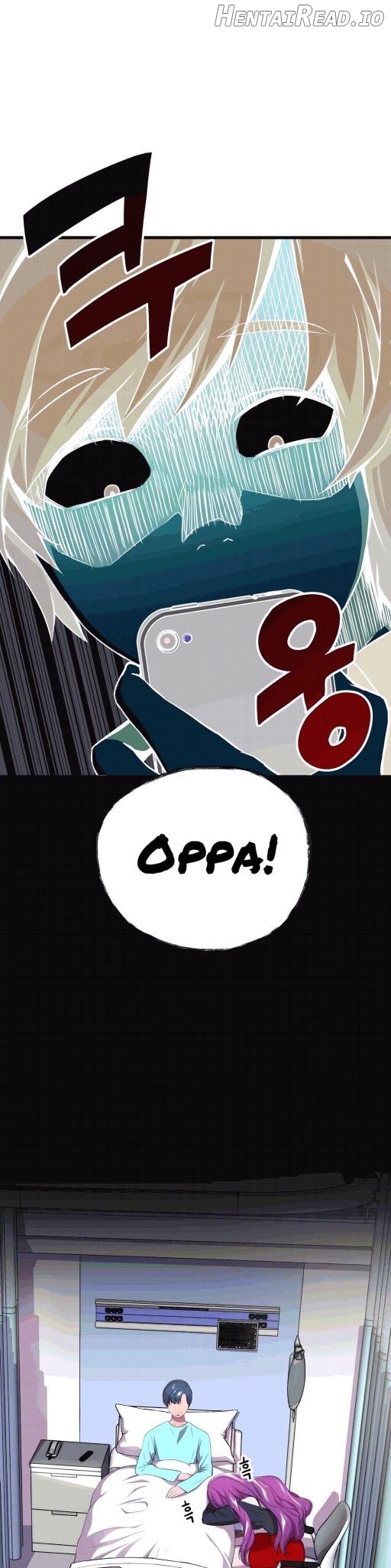 Hero Manager Chapter 1 - page 32