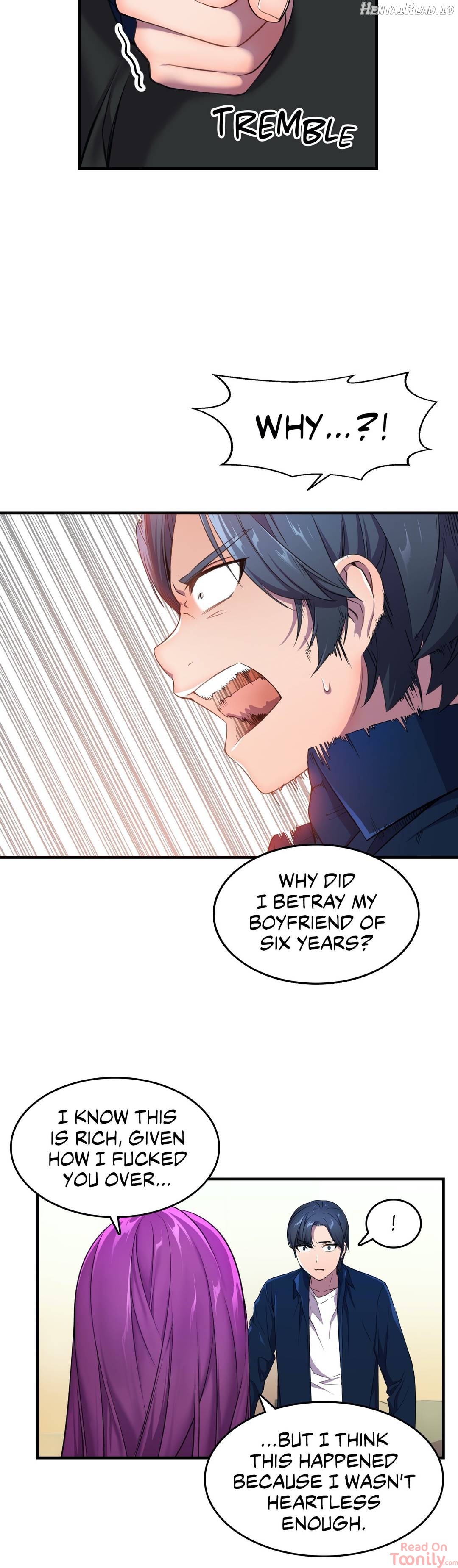 Hero Manager Chapter 2 - page 4