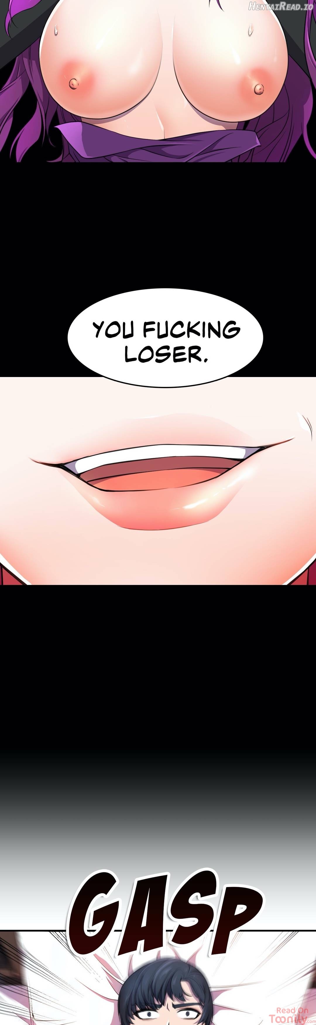 Hero Manager Chapter 2 - page 41