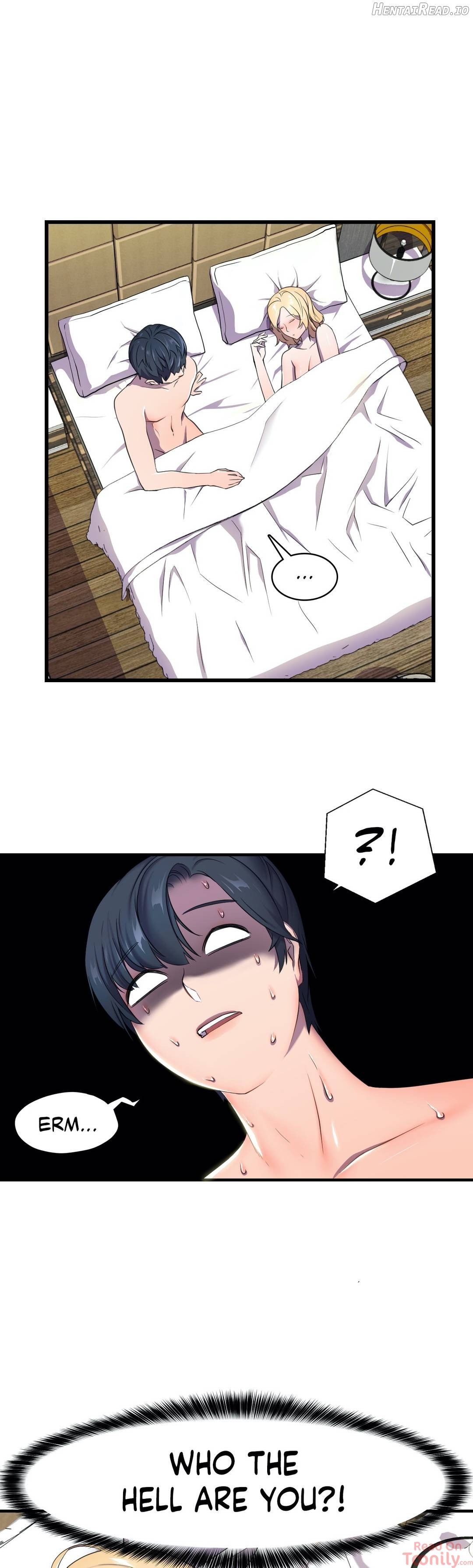 Hero Manager Chapter 2 - page 44