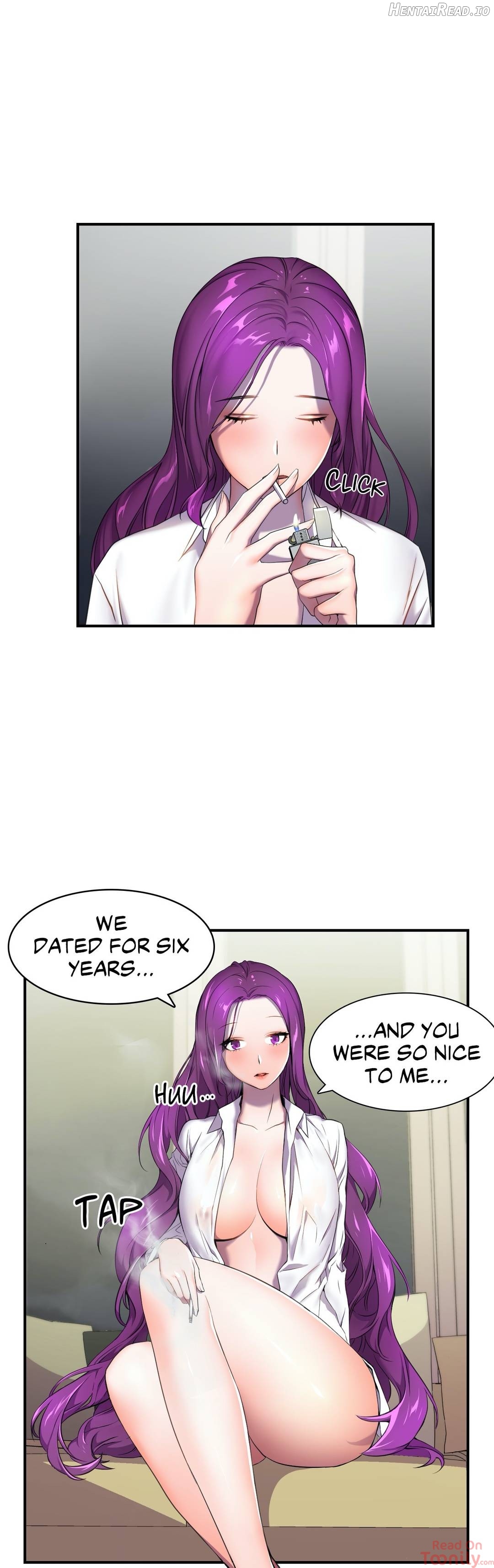 Hero Manager Chapter 2 - page 5